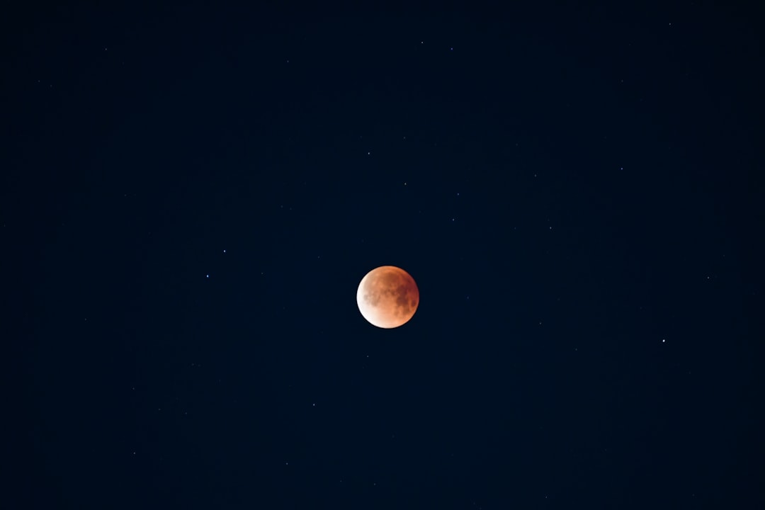 lunar eclipse