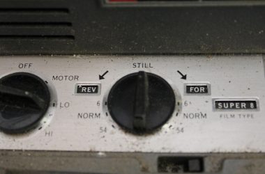 appliance control button at still and lo