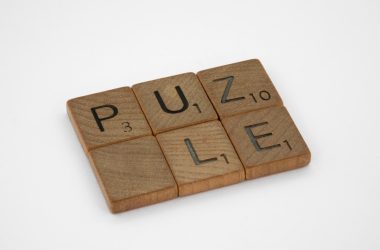 brown wooden number 2 sign