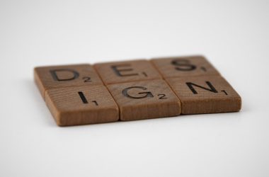 brown wooden blocks with number 6