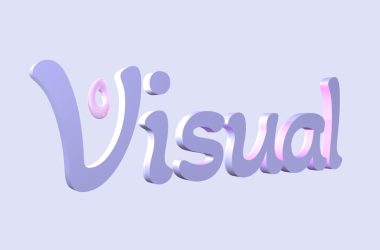 logo, company name