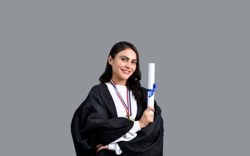 a person holding a pen