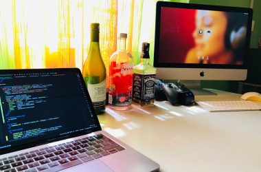 MacBook Pro