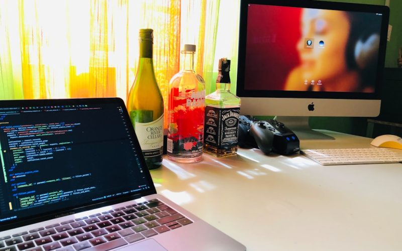 MacBook Pro