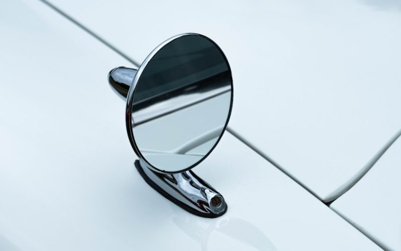 a pair of sunglasses